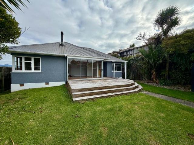 House for rent in Hillsborough, Taranaki