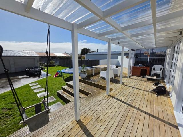 House for rent in Hillsborough, Taranaki