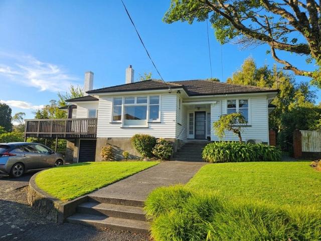 House for rent in Hillsborough, Taranaki