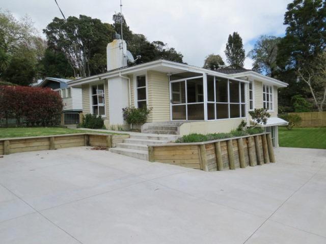 House for rent in Hillsborough, Taranaki
