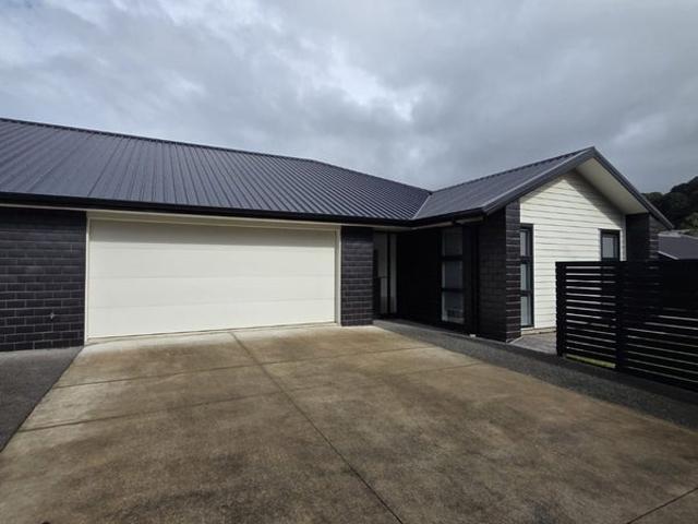 House for rent in Hillsborough, Taranaki