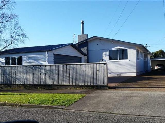 House for rent in Hillsborough, Taranaki
