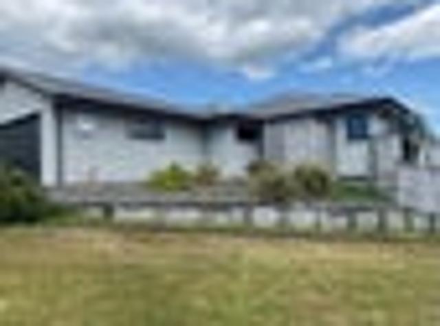 House for rent in Vogeltown, New Plymouth