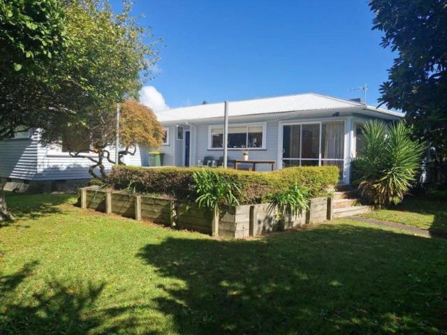 House for rent in Hillsborough, Taranaki