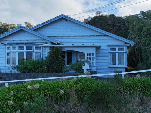House for rent in Matata, Wellington