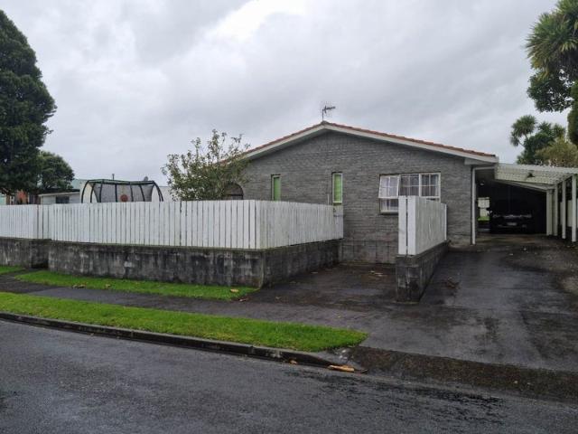 House for rent in Hillsborough, Taranaki