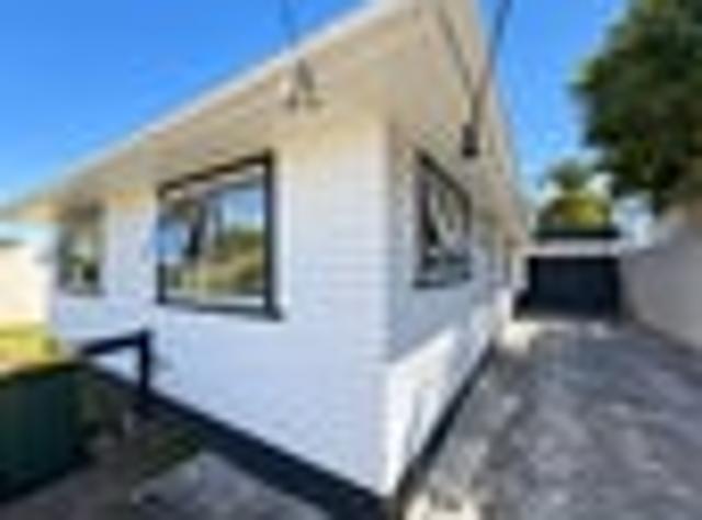 House for rent in Brooklands, New Plymouth