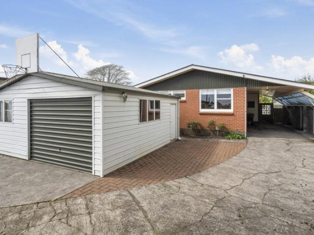 House for rent in Hillsborough, Taranaki