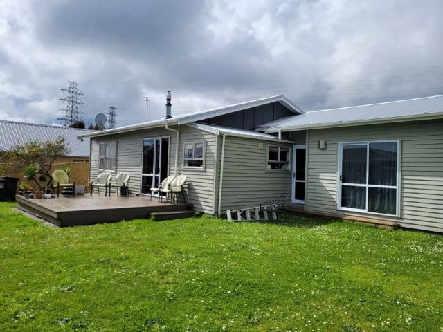 House for rent in Hillsborough, Taranaki