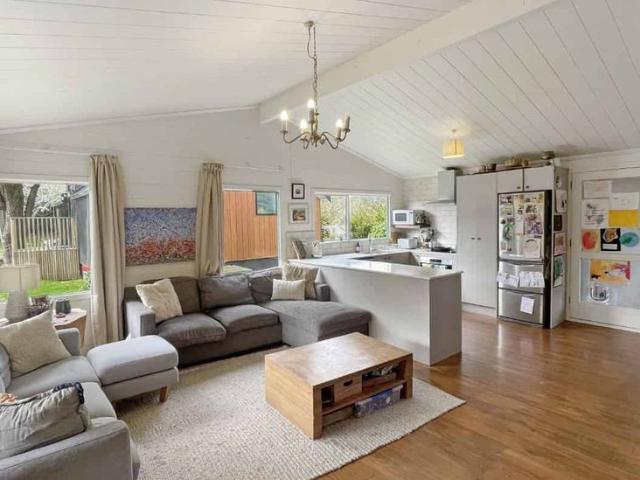 House for rent in Hillsborough, Taranaki