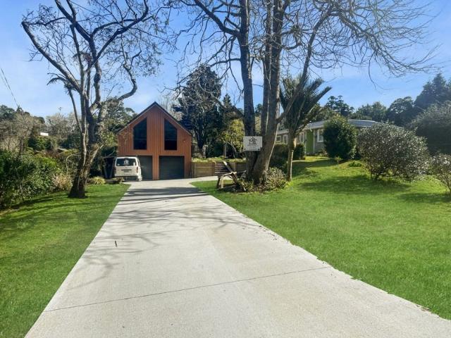 House for rent in Hillsborough, Taranaki