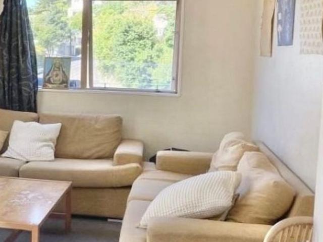 House for rent in Vogeltown, Wellington