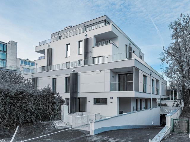 Wohnung kaufen in Schallmoos, Salzburg
