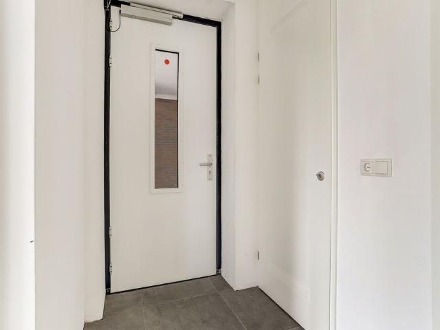 Appartement te huur in Bladel, Helleneind