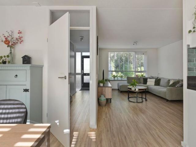 Appartement te huur in Den Helder, Noord Holland