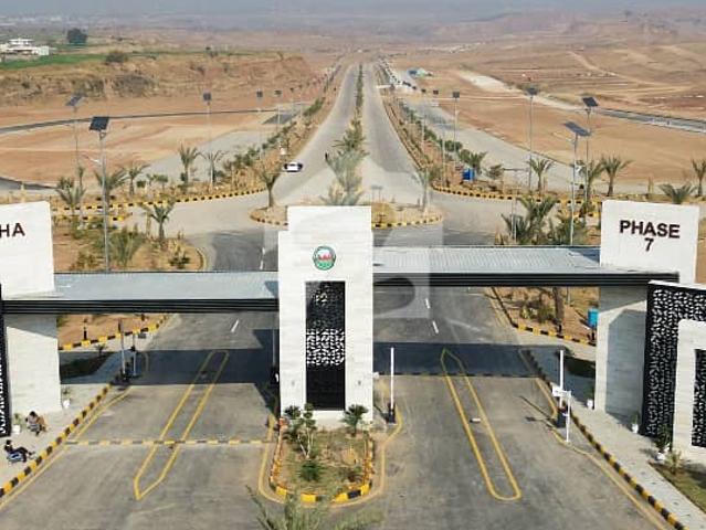 Property for sale in Islamabad