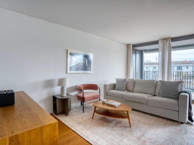 Apartment mieten in Basel, Basel-Stadt