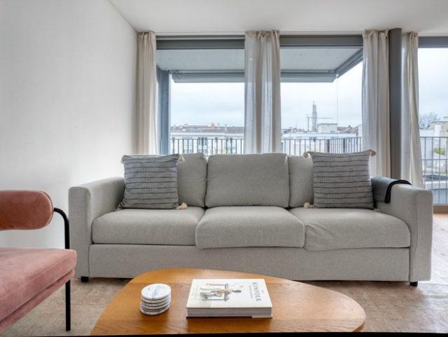 Apartment mieten in Basel, Basel-Stadt