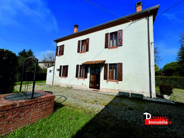 Appartamento in vendita a Voghiera, Reggio Emilia