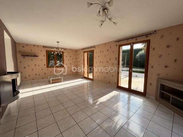 Maison vente à Chambéry, Voglans