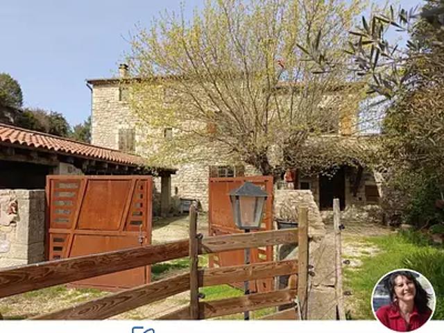 Maison vente à Largentière, Vogüé