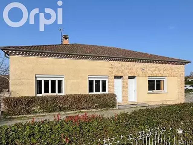 Maison vente à Largentière, Vogüé