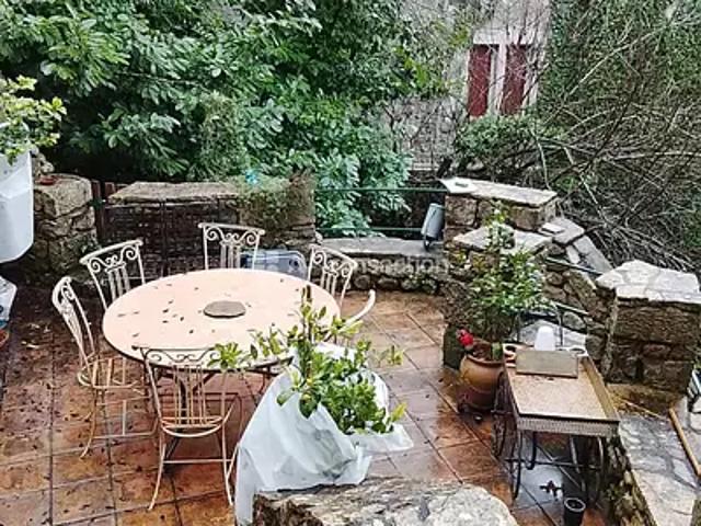 Maison vente à Largentière, Vogüé
