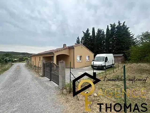 Maison location à Vogüé Gare, Vogüé
