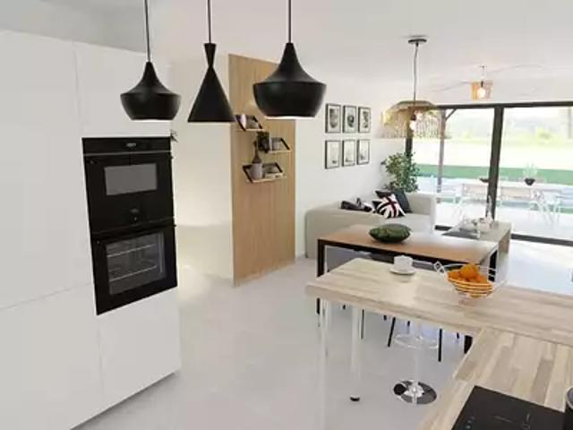 Maison vente à Largentière, Vogüé
