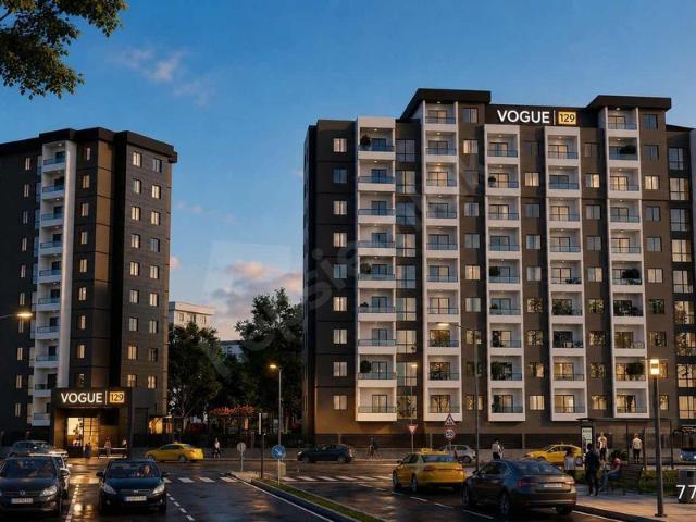 Aşağıyurtçu Mahallesi, Etimesgut içerisinde satılık mülk