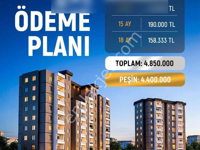 Etimesgut, Ankara içerisinde satılık mülk