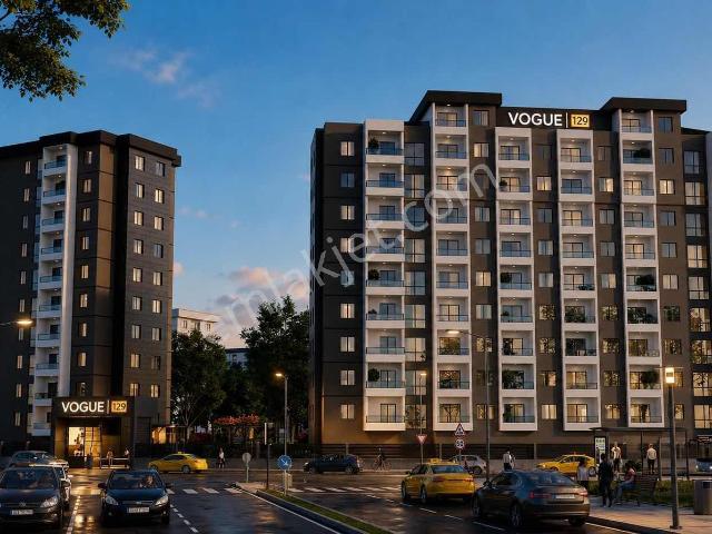Etimesgut, Ankara içerisinde satılık mülk