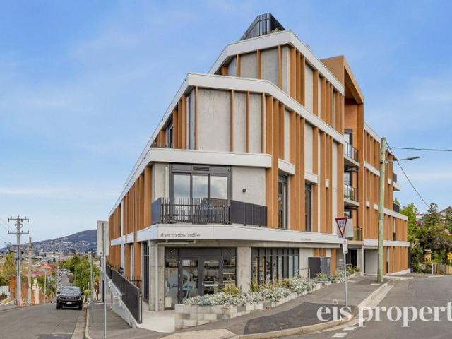 Apartment for sale in North Hobart, Hobart