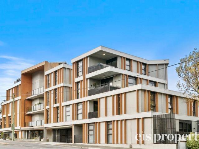 Apartment for sale in Hobart, Tasmania