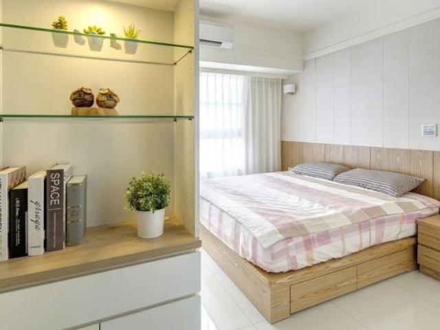 Apartment for sale in Country Heights Damansara, Kuala Lumpur