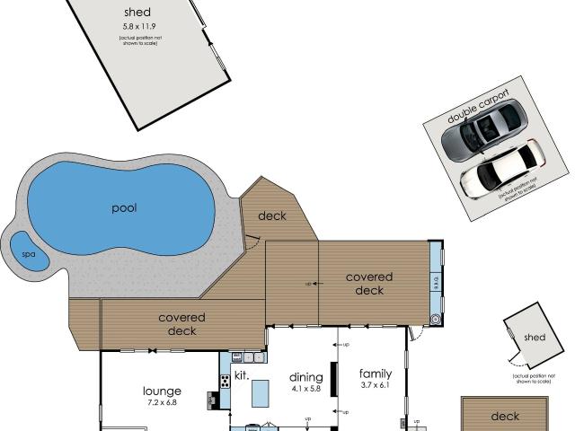 House for sale in Camerons Creek, Victoria
