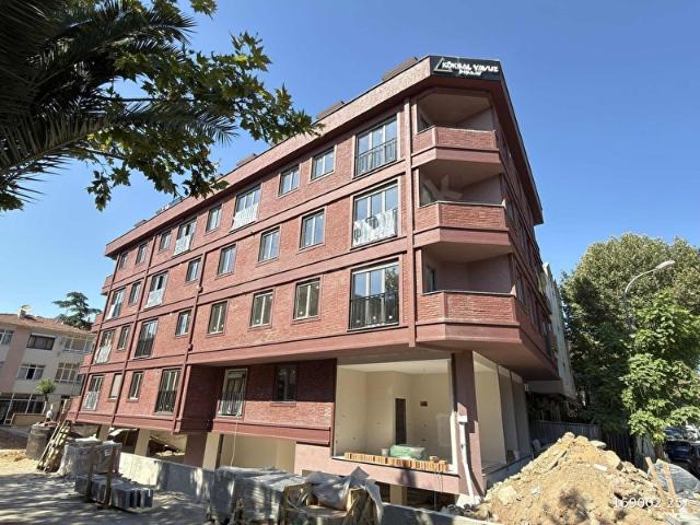 Maltepe, İstanbul içerisinde satılık mülk