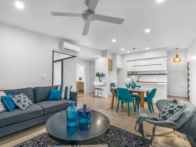 Townhouse for rent in Arbour Reach, Greater Brisbane