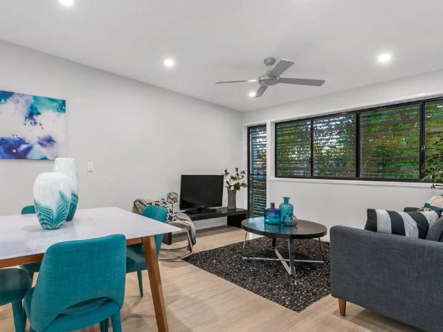 Townhouse for rent in Arbour Reach, Greater Brisbane