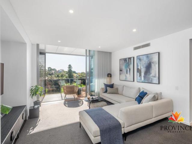Apartment for rent in Cockburn, Western Australia