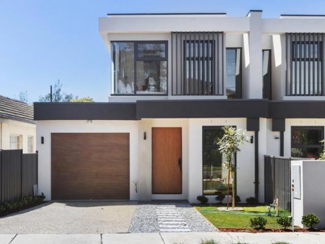 Townhouse for rent in Camerons Creek, Victoria
