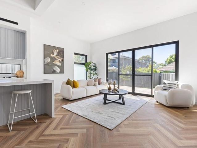 Townhouse for rent in Camerons Creek, Victoria