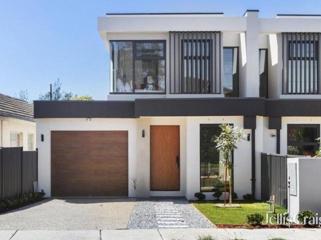 Townhouse for sale in Camerons Creek, Victoria