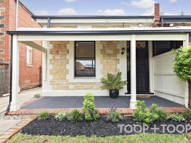 Villa for rent in Horseshoe Creek, South Australia