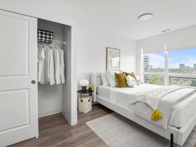 Apartment for rent in Waterloo, Ontario