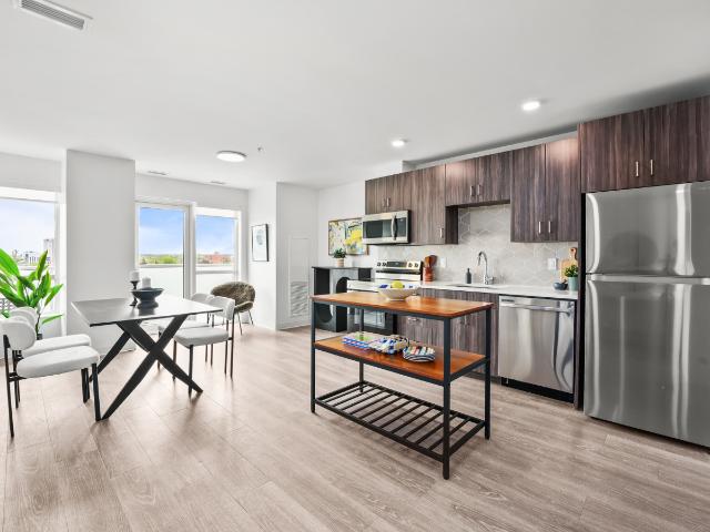 Apartment for rent in Waterloo, Ontario