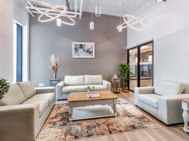 Apartment for rent in Waterloo, Ontario