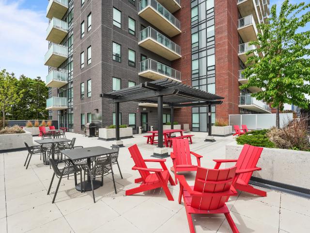 Apartment for rent in Waterloo, Ontario