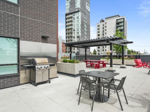 Apartment for rent in Waterloo, Ontario