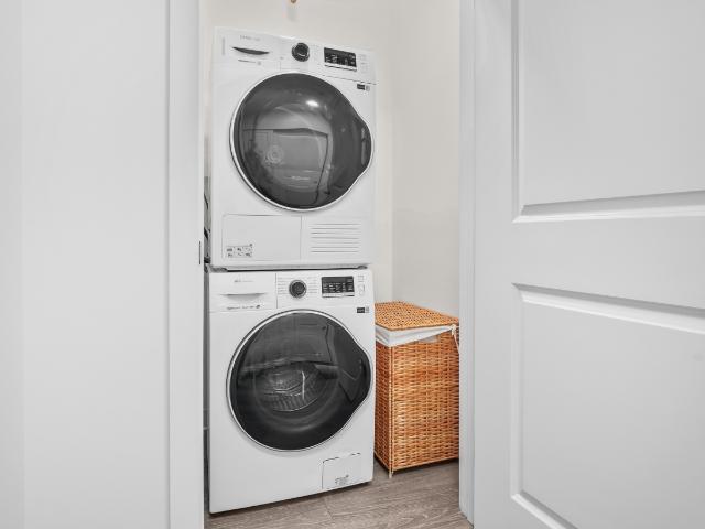 Apartment for rent in Waterloo, Ontario